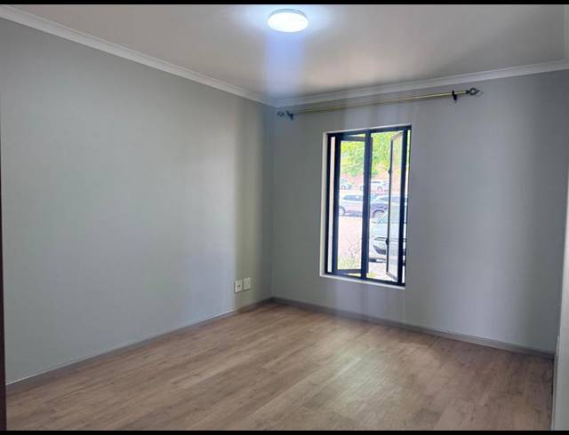 2 BEDROOM PROPERTY TO RENT IN ROSENDAL